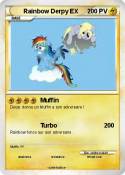 Rainbow Derpy