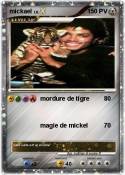 mickael