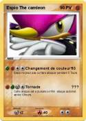Espio The
