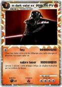 m dark valor ex