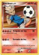 Axel Blaze