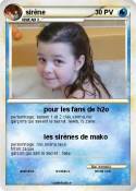 sirène