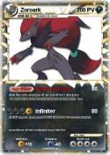 Zoroark