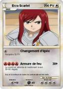 Erza Scarlet
