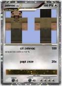 zelevac
