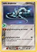 méta draykoiza