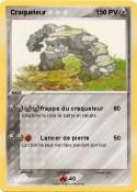 Craqueleur Craqueleur