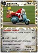 papa scoot