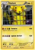 Pikafuret