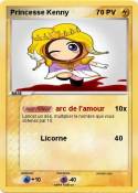 Princesse Kenny