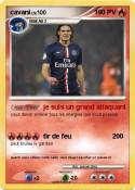cavani
