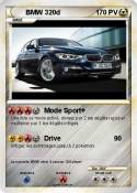 BMW 320d