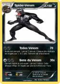 Spider-Venom