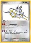 Arceus