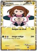 Ochaco