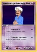 akinator (le