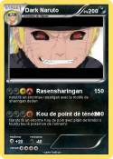 Dark Naruto