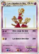 Les chipettes