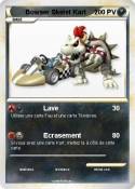 Bowser Skelet