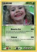 LILAROSE