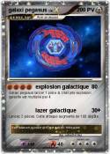 galaxi pegasus