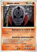 Madara ultime