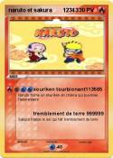 naruto et