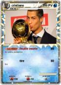 cristiano
