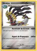 Giratina