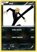 sanji 0