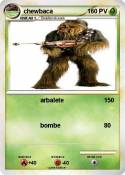 chewbaca