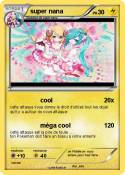 super nana