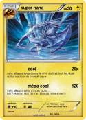super nana