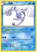 lugia