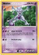 Mewtwo
