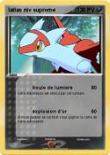 latias niv