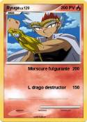 Ryuga