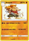 Moutarde