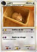 LUFFY