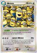 Minions