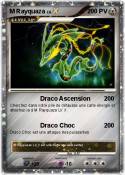 M Rayquaza M Rayquaza