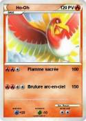Ho-Oh
