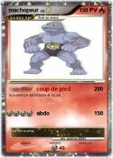 machopeur
