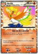 Ho-Oh