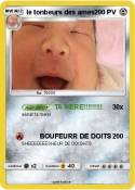 le tonbeurs des