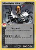 Ichigo Hollow