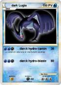 dark Lugia