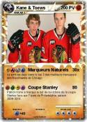 Kane & Toews