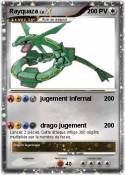 Rayquaza