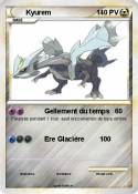 Kyurem